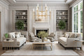 Z-LITE, ESME CHANDELIER, CHANDELIER LIGHT