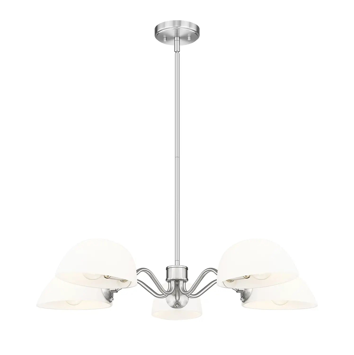 Z-LITE, BRETON CHANDELIER, CHANDELIER LIGHT