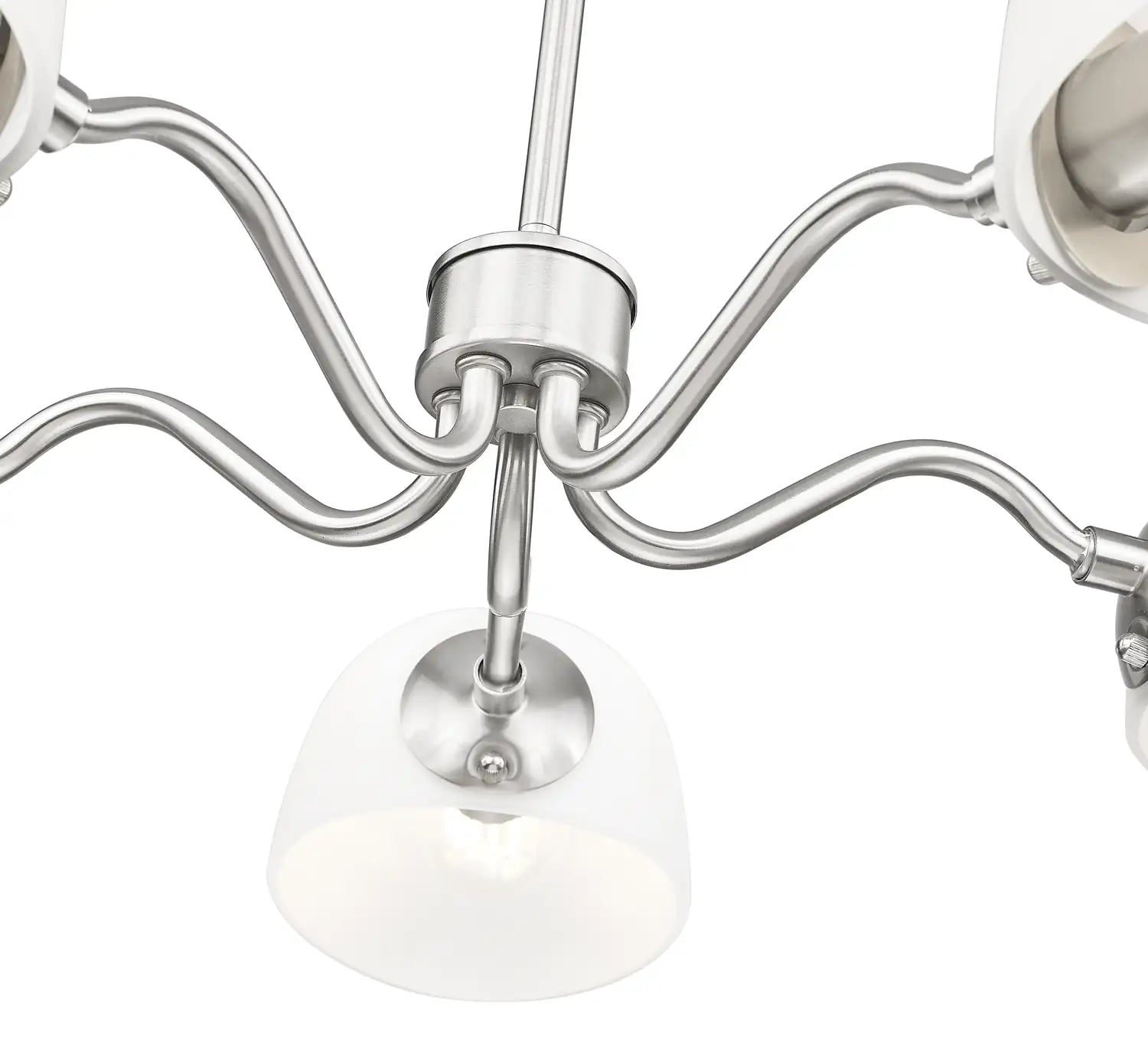 Z-LITE, BRETON CHANDELIER, CHANDELIER LIGHT
