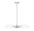 Z-LITE, BRETON CHANDELIER, CHANDELIER LIGHT