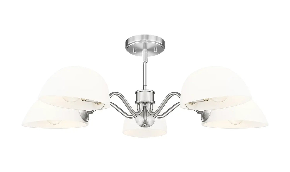 Z-LITE, BRETON CHANDELIER, CHANDELIER LIGHT