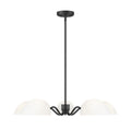 Z-LITE, BRETON CHANDELIER, CHANDELIER LIGHT