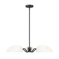 Z-LITE, BRETON CHANDELIER, CHANDELIER LIGHT
