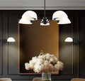 Z-LITE, BRETON CHANDELIER, CHANDELIER LIGHT