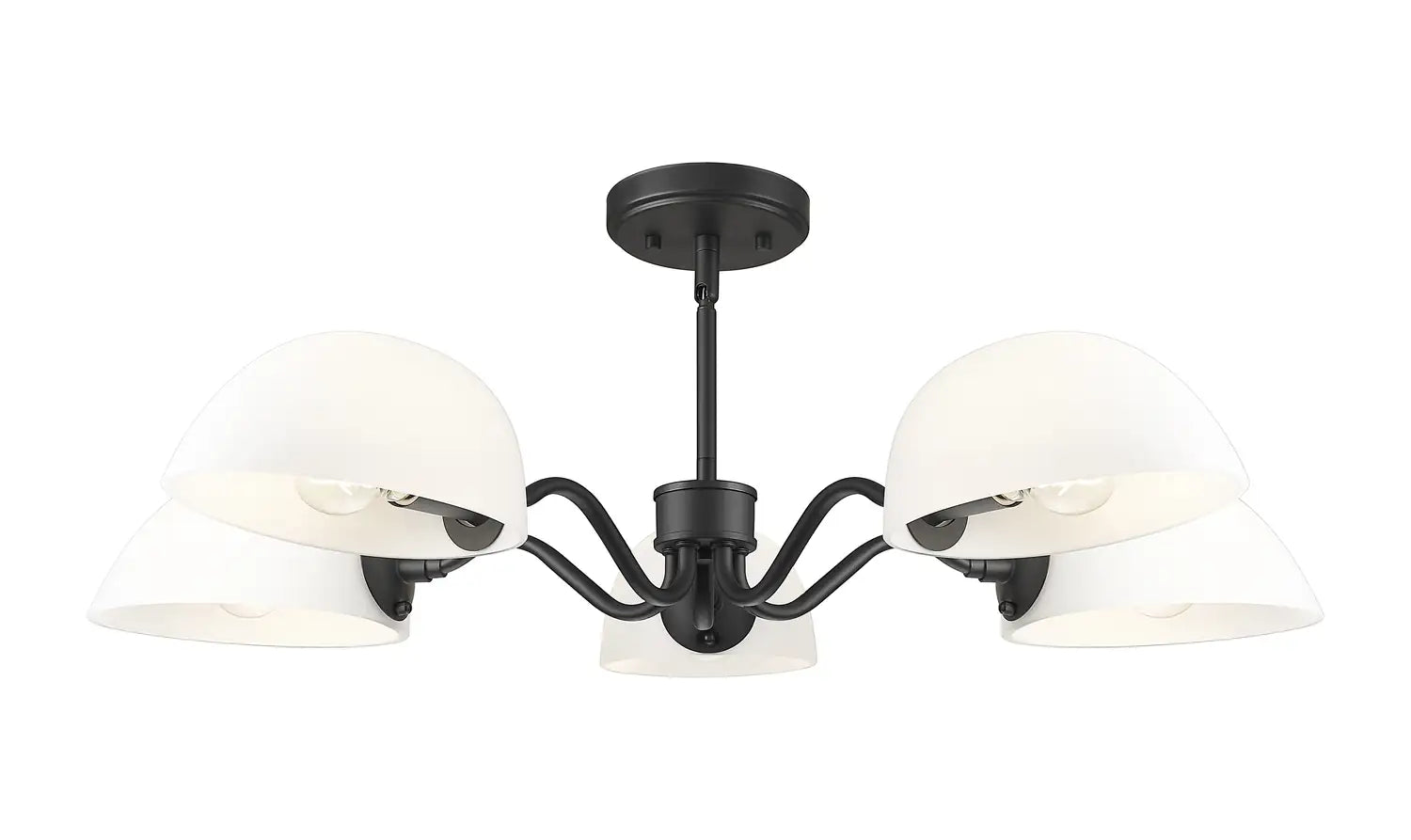 Z-LITE, BRETON CHANDELIER, CHANDELIER LIGHT