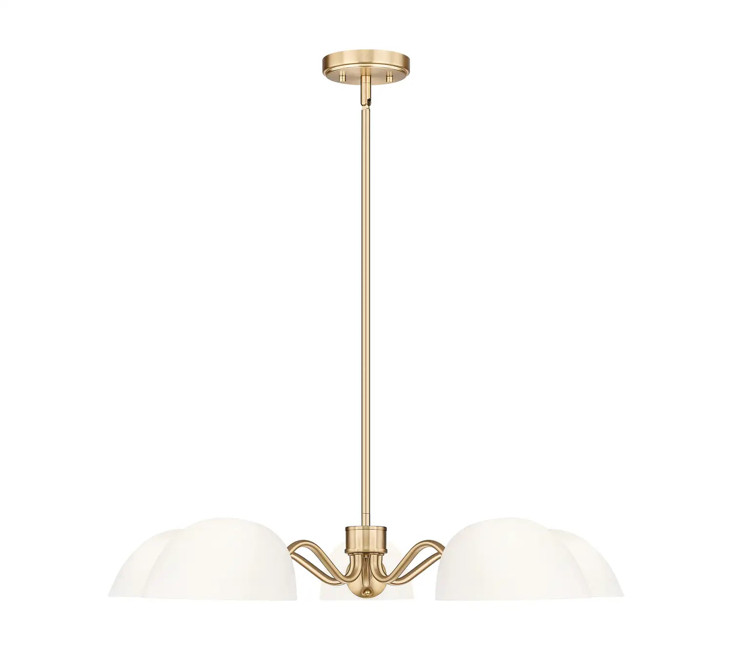 Z-LITE, BRETON CHANDELIER, CHANDELIER LIGHT