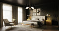 Z-LITE, BRETON CHANDELIER, CHANDELIER LIGHT