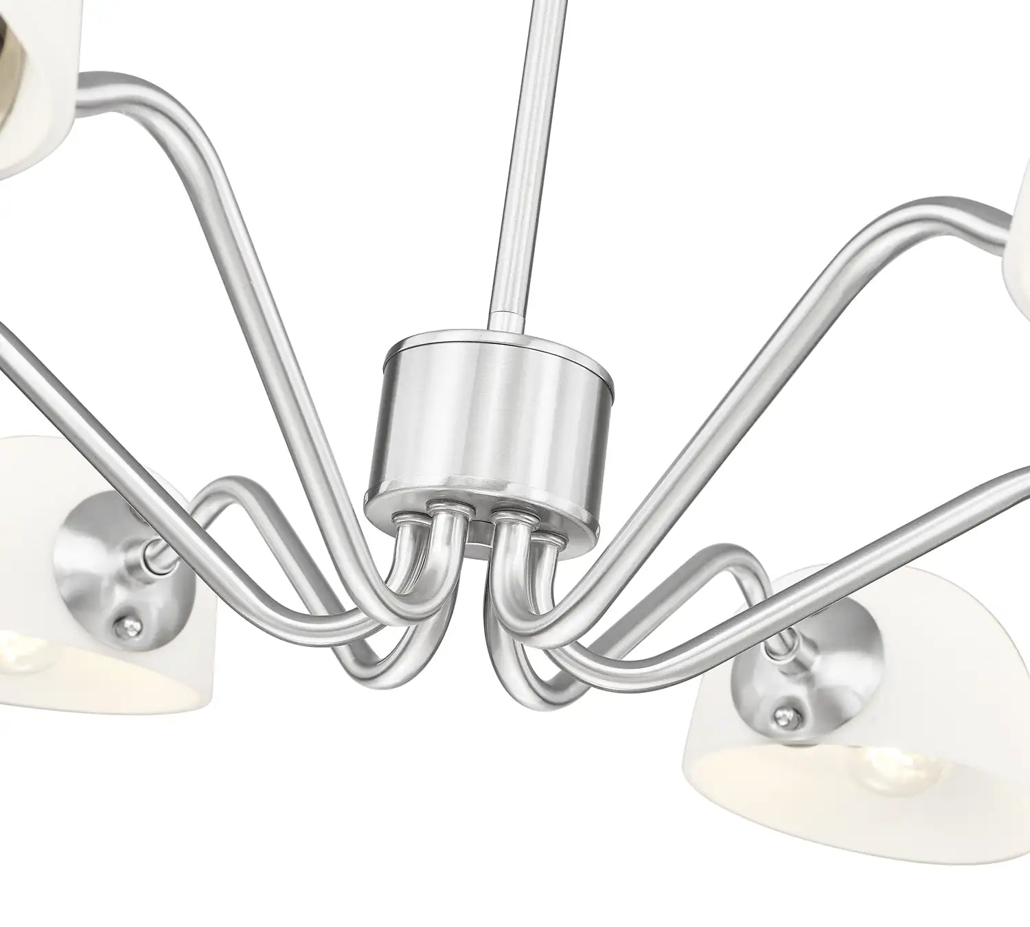 Z-LITE, BRETON CHANDELIER, CHANDELIER LIGHT