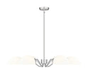 Z-LITE, BRETON CHANDELIER, CHANDELIER LIGHT