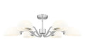 Z-LITE, BRETON CHANDELIER, CHANDELIER LIGHT