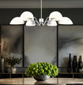 Z-LITE, BRETON CHANDELIER, CHANDELIER LIGHT