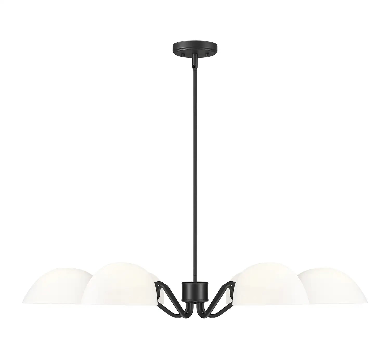 Z-LITE, BRETON CHANDELIER, CHANDELIER LIGHT