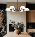 Z-LITE, BRETON CHANDELIER, CHANDELIER LIGHT