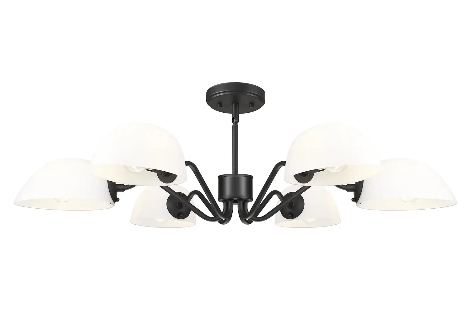 Z-LITE, BRETON CHANDELIER, CHANDELIER LIGHT