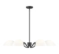 Z-LITE, BRETON CHANDELIER, CHANDELIER LIGHT