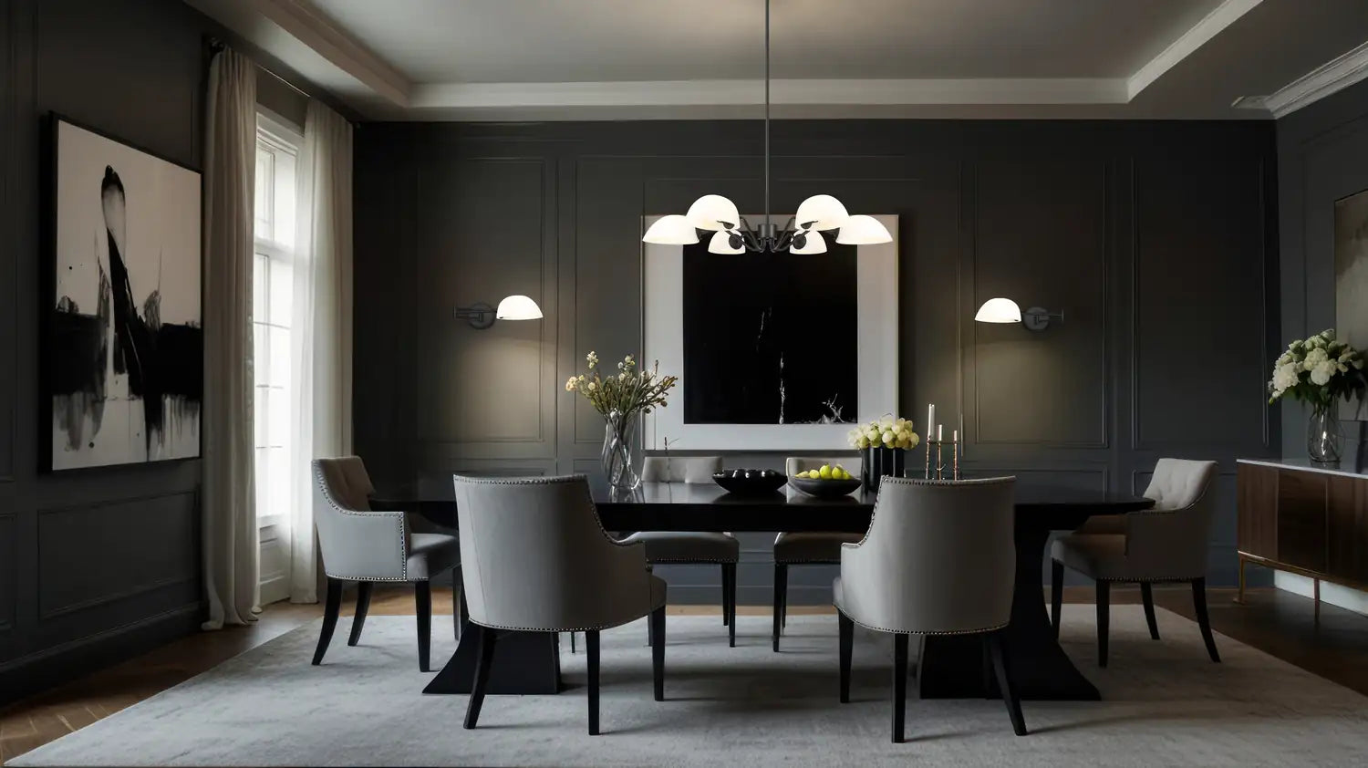 Z-LITE, BRETON CHANDELIER, CHANDELIER LIGHT