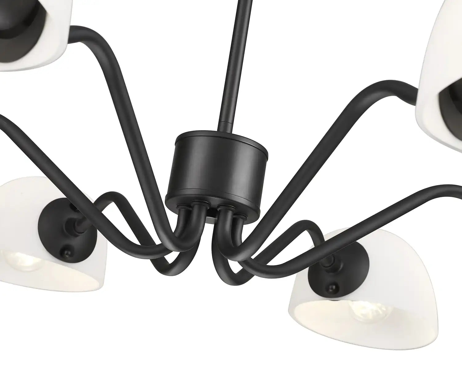 Z-LITE, BRETON CHANDELIER, CHANDELIER LIGHT