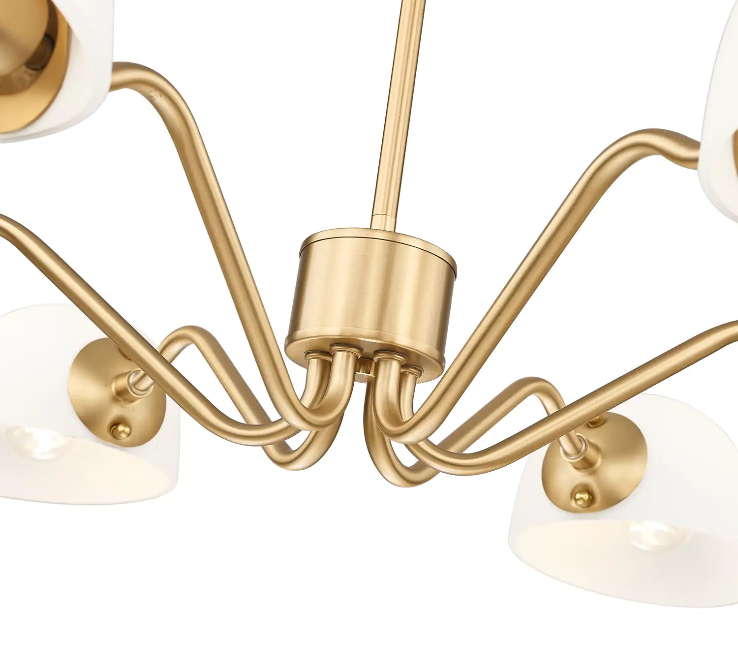 Z-LITE, BRETON CHANDELIER, CHANDELIER LIGHT