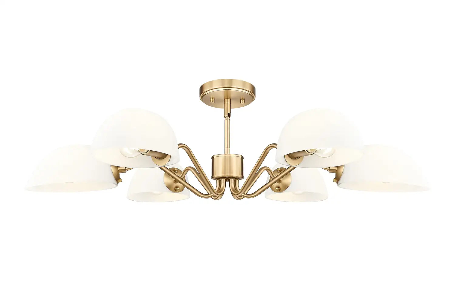 Z-LITE, BRETON CHANDELIER, CHANDELIER LIGHT