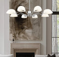Z-LITE, BRETON CHANDELIER, CHANDELIER LIGHT