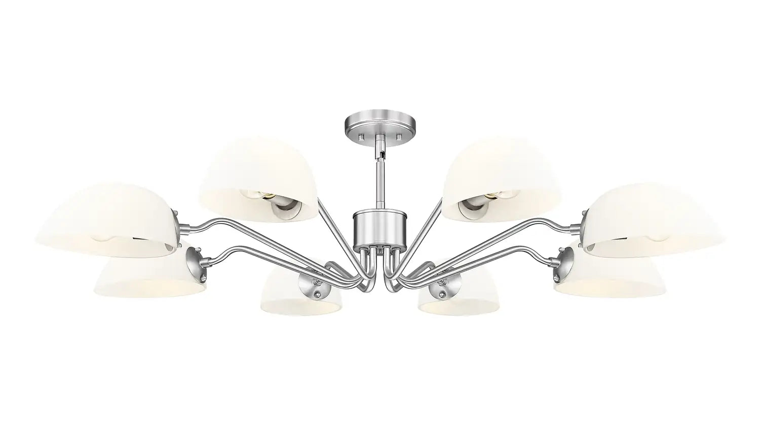 Z-LITE, BRETON CHANDELIER, CHANDELIER LIGHT