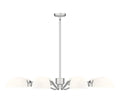Z-LITE, BRETON CHANDELIER, CHANDELIER LIGHT