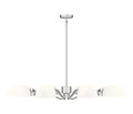 Z-LITE, BRETON CHANDELIER, CHANDELIER LIGHT