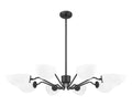 Z-LITE, BRETON CHANDELIER, CHANDELIER LIGHT