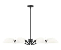 Z-LITE, BRETON CHANDELIER, CHANDELIER LIGHT