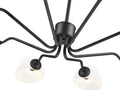Z-LITE, BRETON CHANDELIER, CHANDELIER LIGHT