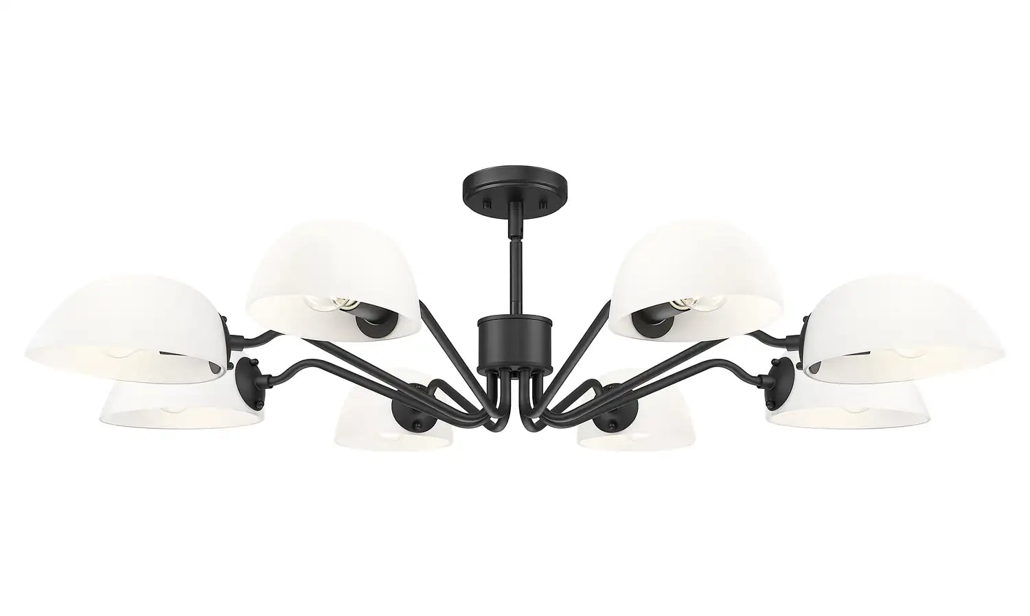 Z-LITE, BRETON CHANDELIER, CHANDELIER LIGHT