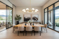 Z-LITE, BRETON CHANDELIER, CHANDELIER LIGHT