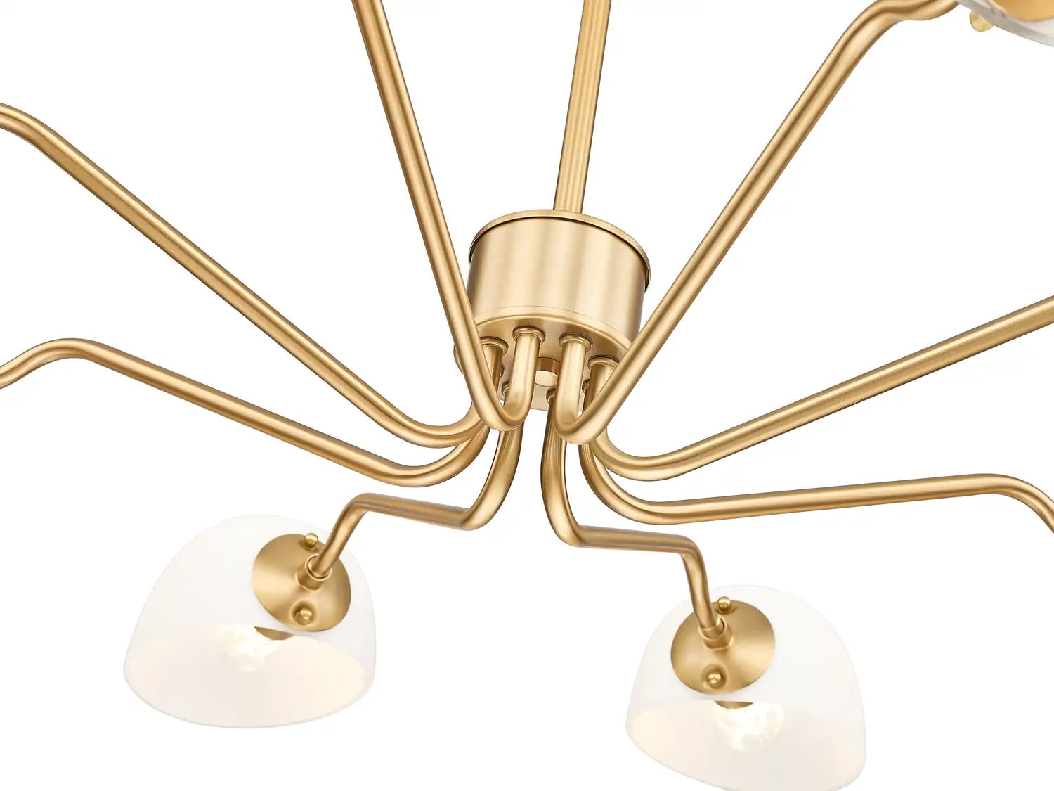 Z-LITE, BRETON CHANDELIER, CHANDELIER LIGHT