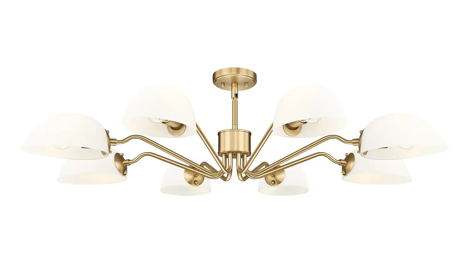 Z-LITE, BRETON CHANDELIER, CHANDELIER LIGHT