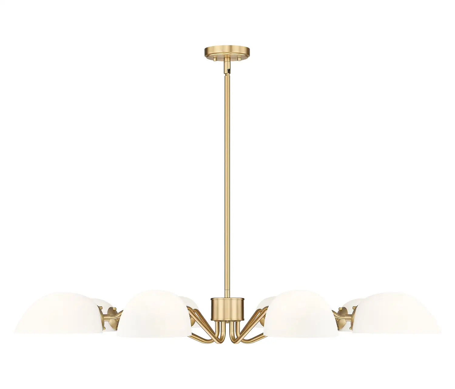 Z-LITE, BRETON CHANDELIER, CHANDELIER LIGHT