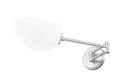 Z-LITE, BRETON WALL SCONCE, WALL SCONCES