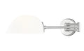 Z-LITE, BRETON WALL SCONCE, WALL SCONCES