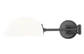 Z-LITE, BRETON WALL SCONCE, WALL SCONCES