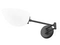 Z-LITE, BRETON WALL SCONCE, WALL SCONCES