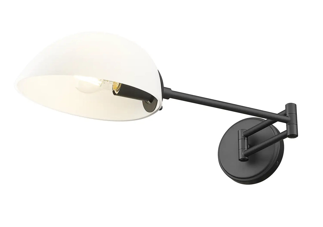 Z-LITE, BRETON WALL SCONCE, WALL SCONCES