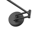 Z-LITE, BRETON WALL SCONCE, WALL SCONCES