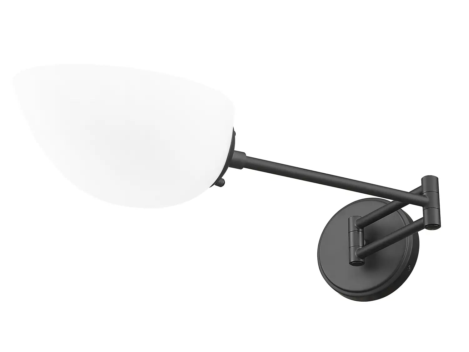 Z-LITE, BRETON WALL SCONCE, WALL SCONCES