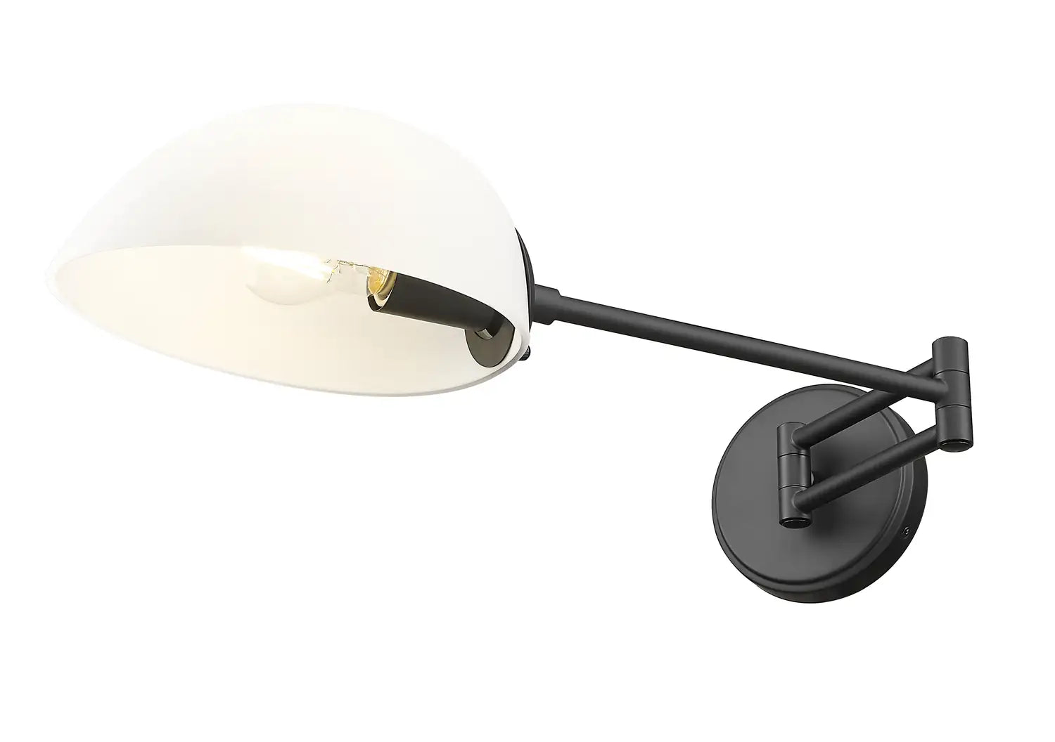 Z-LITE, BRETON WALL SCONCE, WALL SCONCES