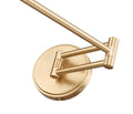 Z-LITE, BRETON WALL SCONCE, WALL SCONCES