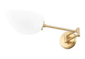 Z-LITE, BRETON WALL SCONCE, WALL SCONCES