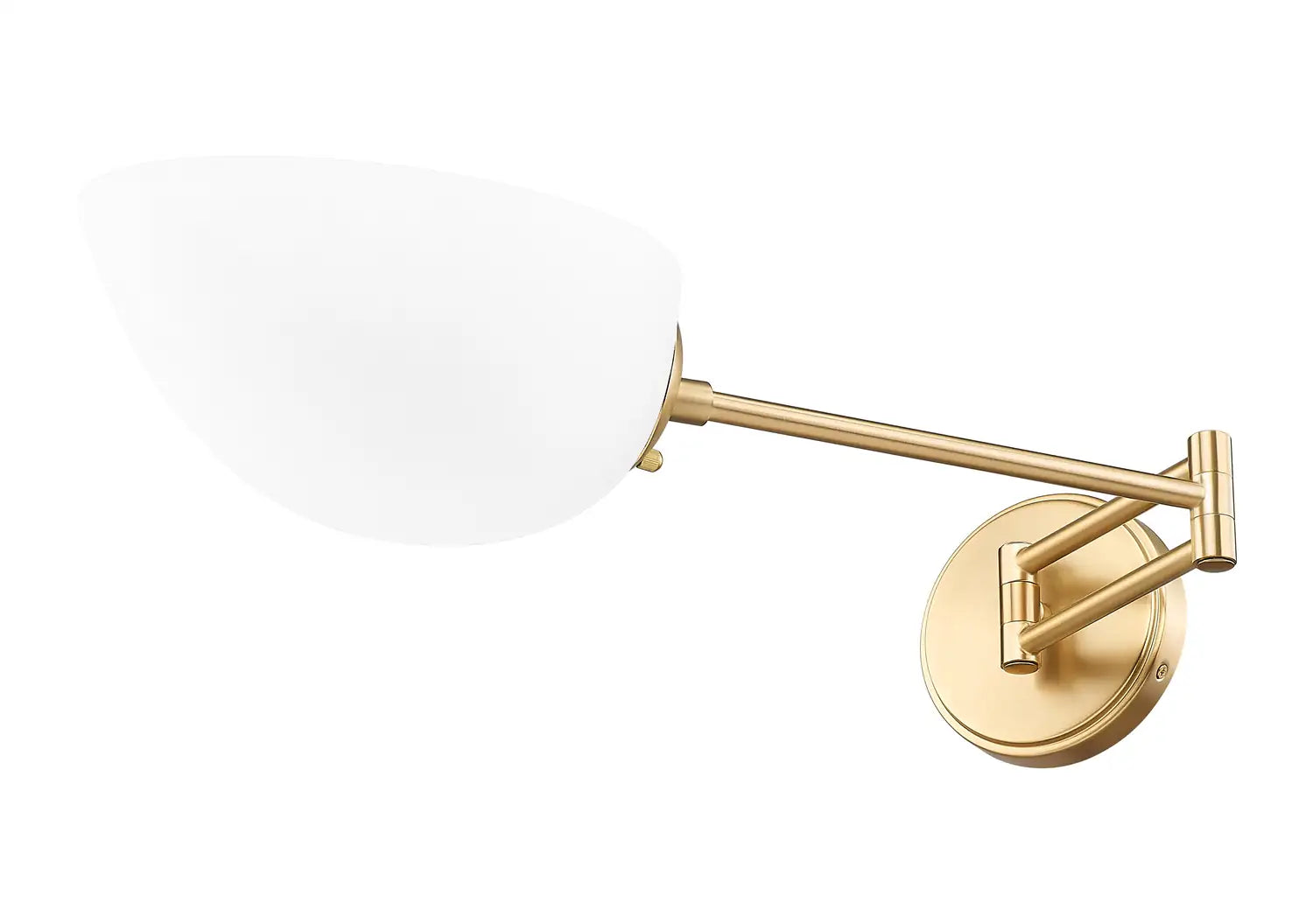 Z-LITE, BRETON WALL SCONCE, WALL SCONCES