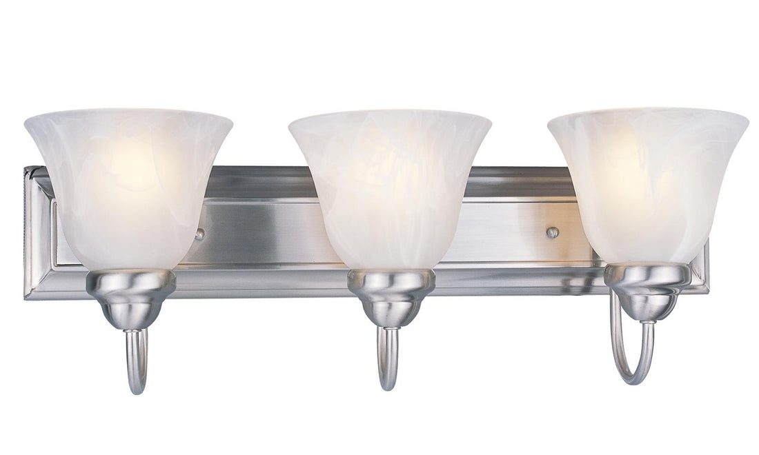Z-LITE, LEXINGTON VANITY, VANITY LIGHT