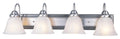 Z-LITE, LEXINGTON VANITY, VANITY LIGHT