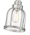 Z-LITE, BURREN PENDANT, PENDANT LIGHT