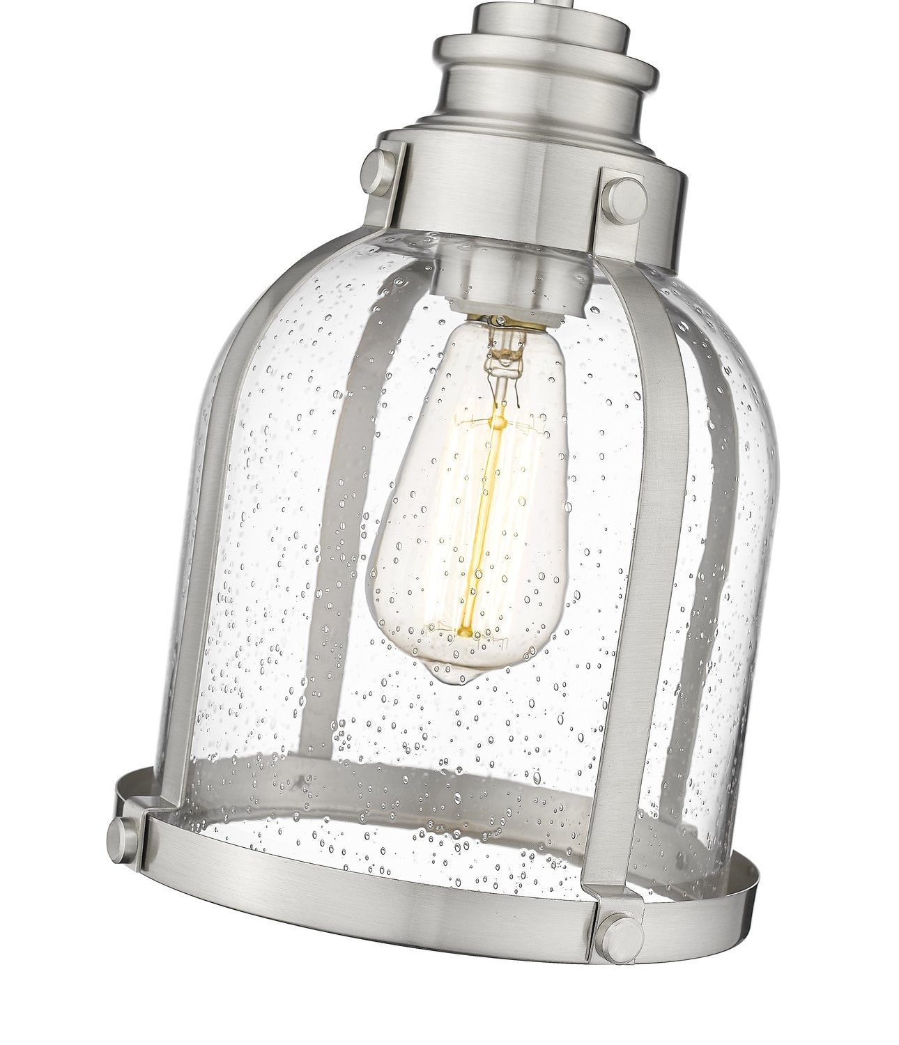 Z-LITE, BURREN PENDANT, PENDANT LIGHT